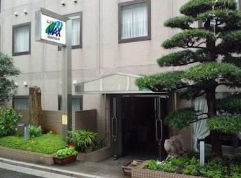Livemax Budget Chofu-ekimae 2* Chofu