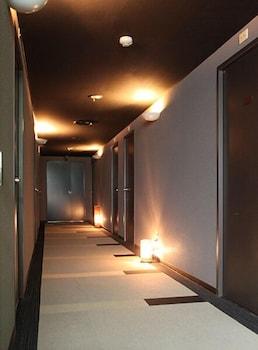Hotel Livemax Budget Chofu-ekimae 2*