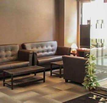 Hotel Livemax Budget Chofu-ekimae Chofu