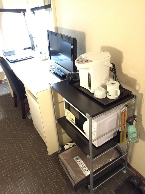 Livemax Budget Chofu-ekimae Hotel