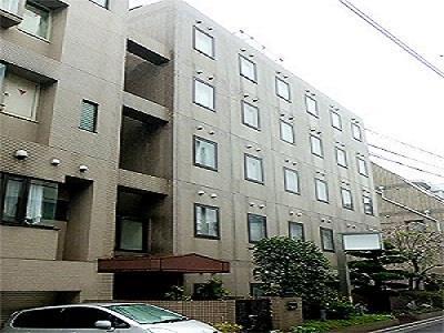 Livemax Budget Chofu-ekimae