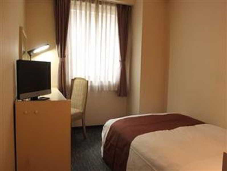 Hotel Livemax Budget Chofu-ekimae Chofu