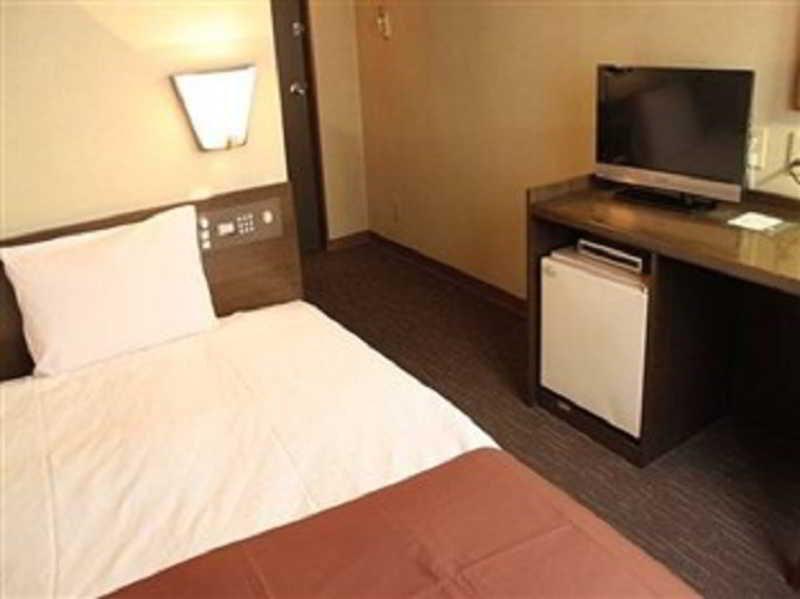 Hotel Livemax Budget Chofu-ekimae