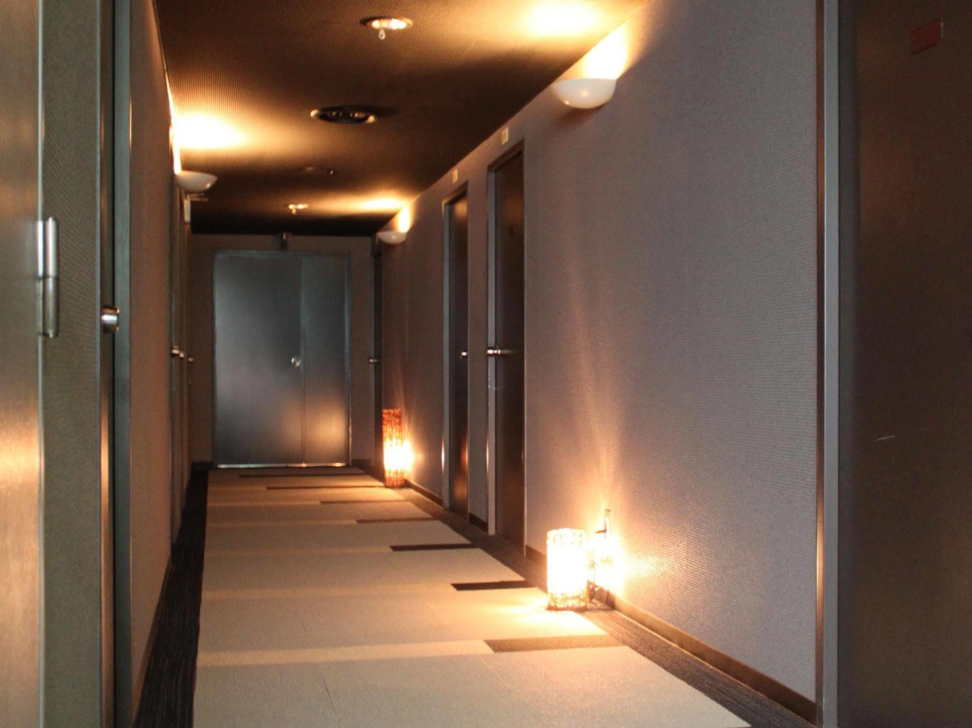 Hotel Livemax Budget Chofu-ekimae 2*